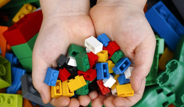 Lego abbandona il progetto dei mattoncini ecosostenibili