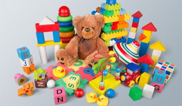 L’UE rafforza le norme contro le sostanze pericolose nei giocattoli