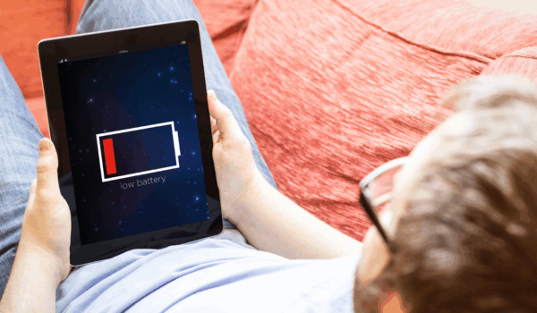 In arrivo l’etichetta energetica per smartphone e tablet