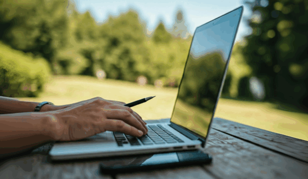 Lo smart working favorisce l’impegno in progetti ambientali